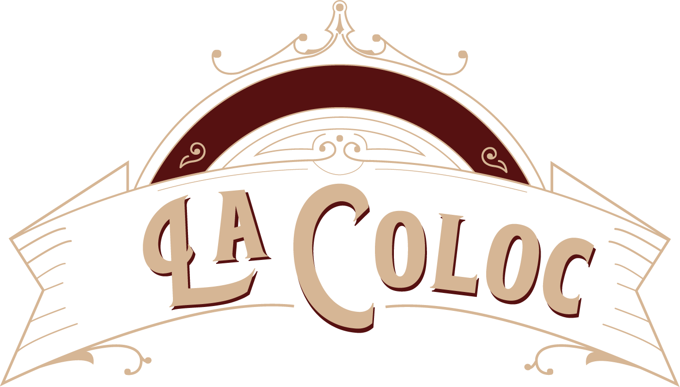 La Coloc - Découvrez l'art de la convivialité dans notre pub à Annecy