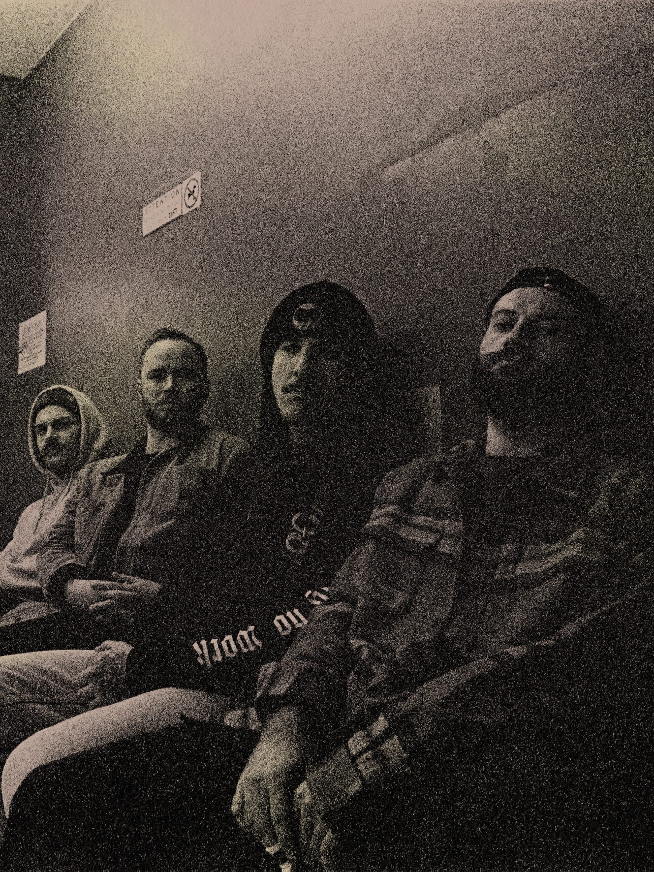 OCCULT HAND ORDER