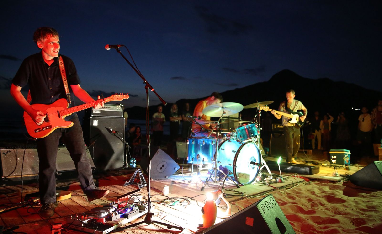 DEAD MEADOW